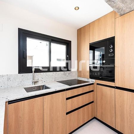 Appartement Carme Sky à Valence Extérieur photo