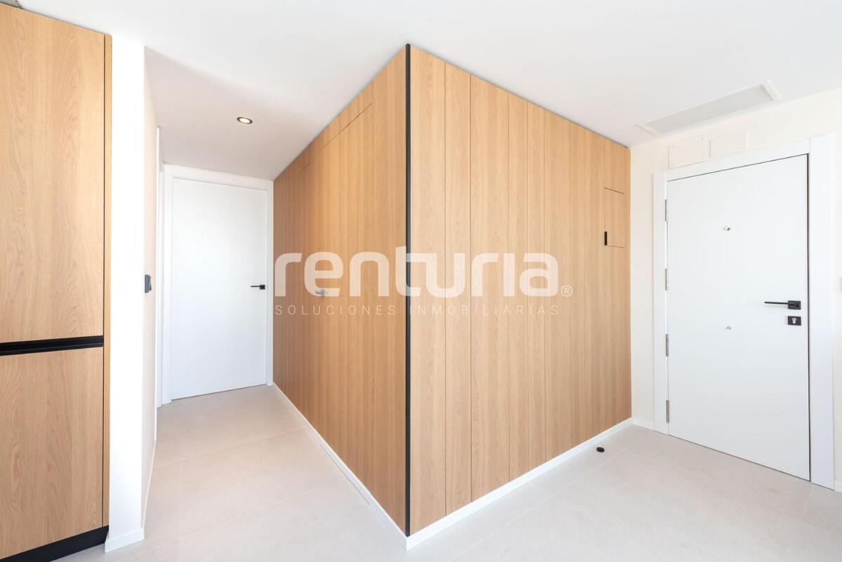Appartement Carme Sky à Valence Extérieur photo
