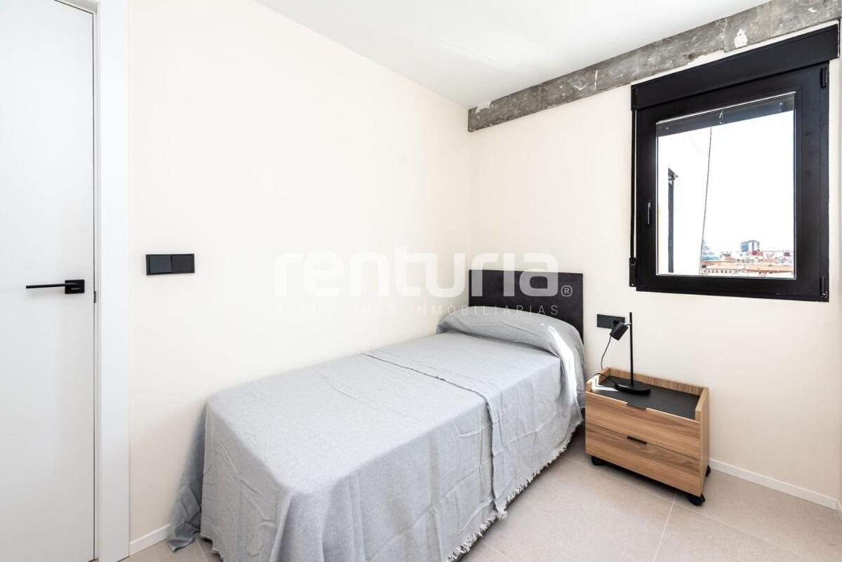 Appartement Carme Sky à Valence Extérieur photo