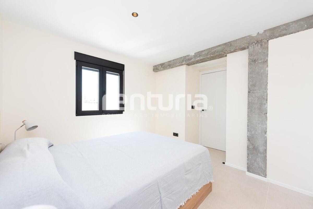 Appartement Carme Sky à Valence Extérieur photo