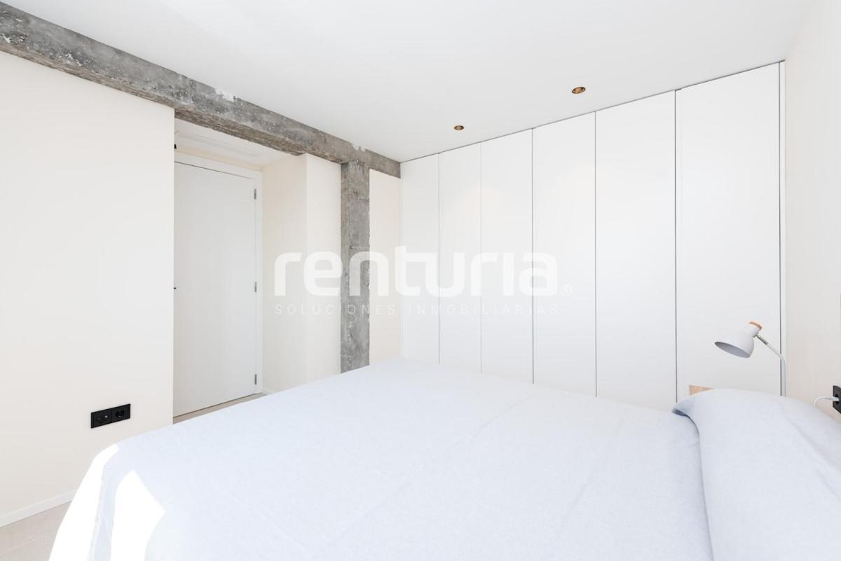 Appartement Carme Sky à Valence Extérieur photo