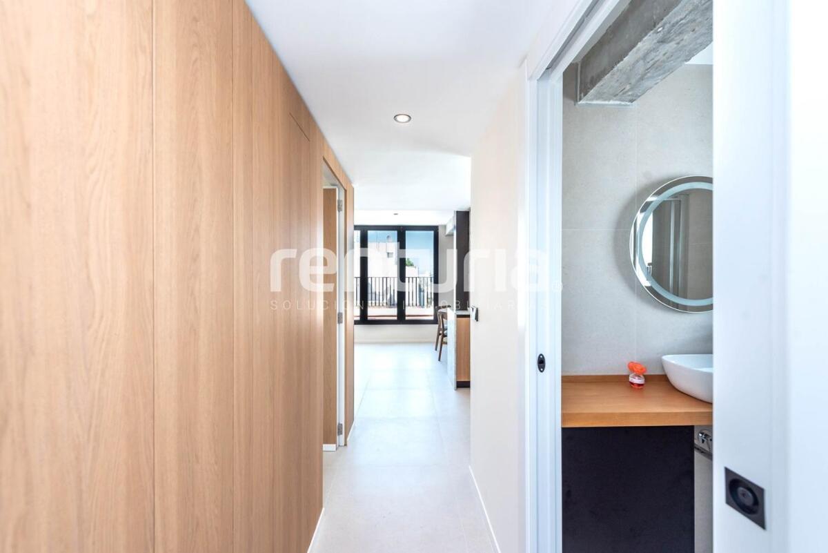 Appartement Carme Sky à Valence Extérieur photo