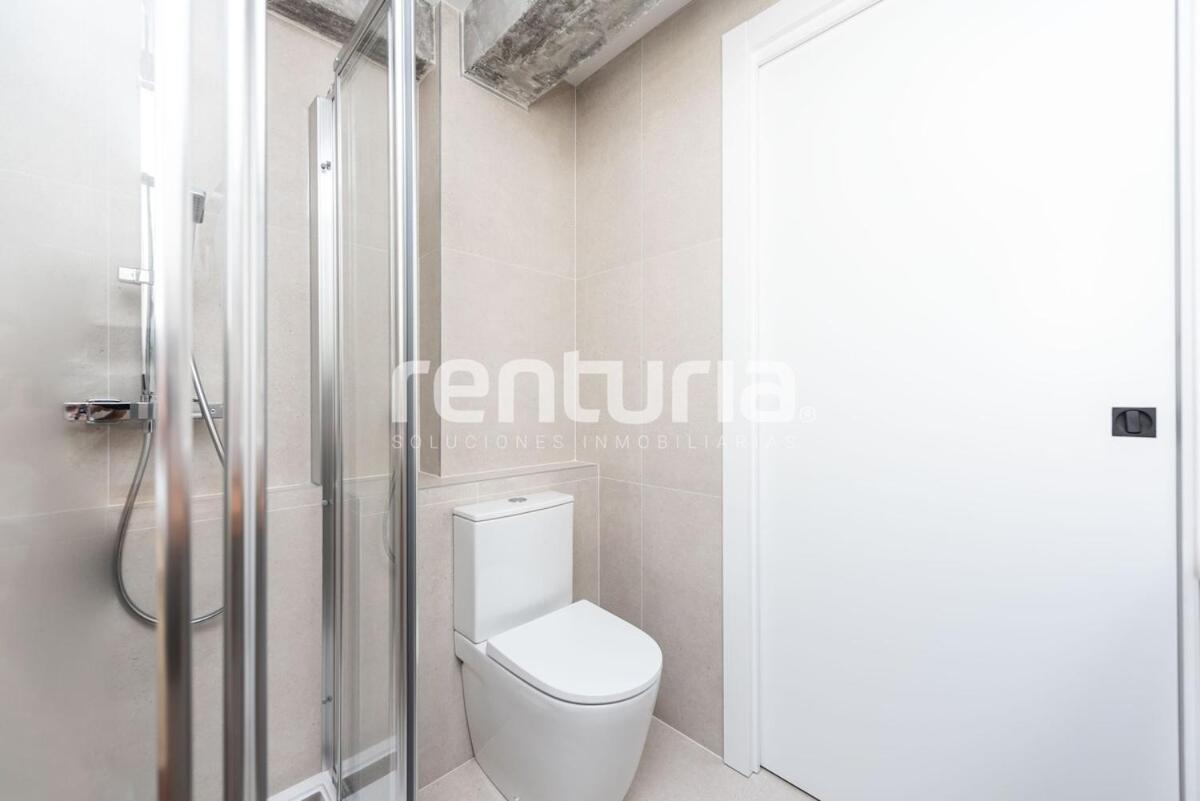 Appartement Carme Sky à Valence Extérieur photo