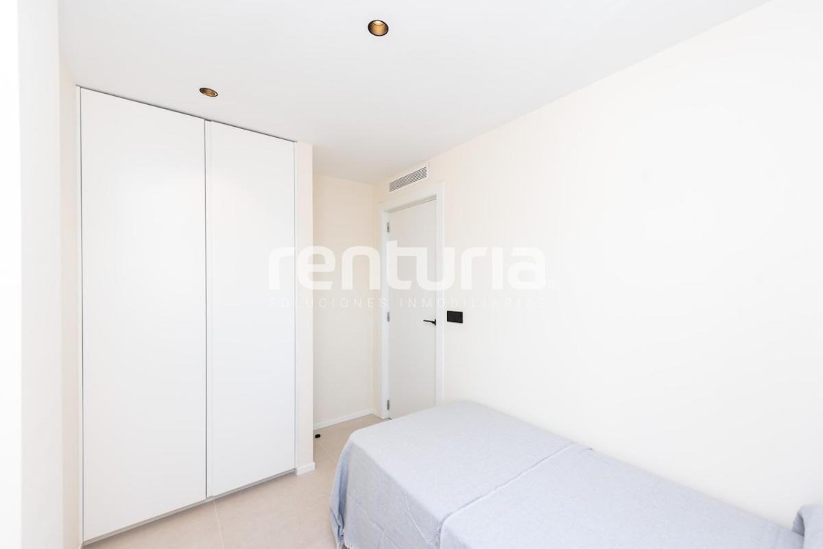 Appartement Carme Sky à Valence Extérieur photo